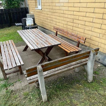 Dael Lägenhet Leoben  Exteriör bild