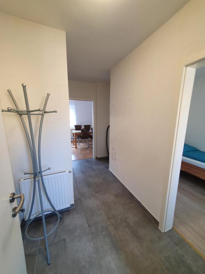 Dael Lägenhet Leoben  Exteriör bild