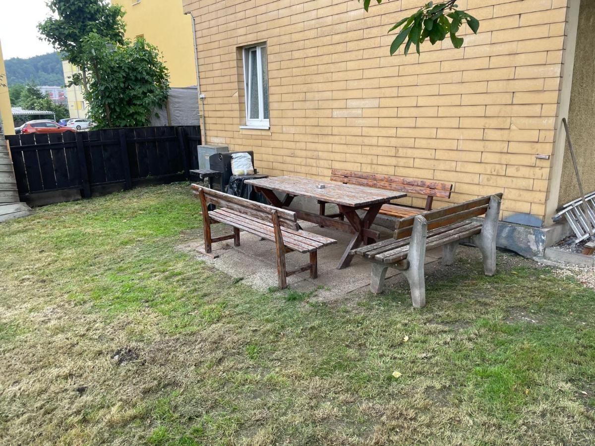 Dael Lägenhet Leoben  Exteriör bild